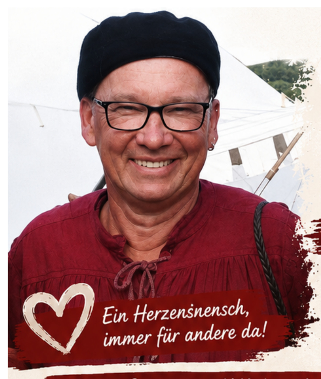Siggi von der Heidecker Hexenstube